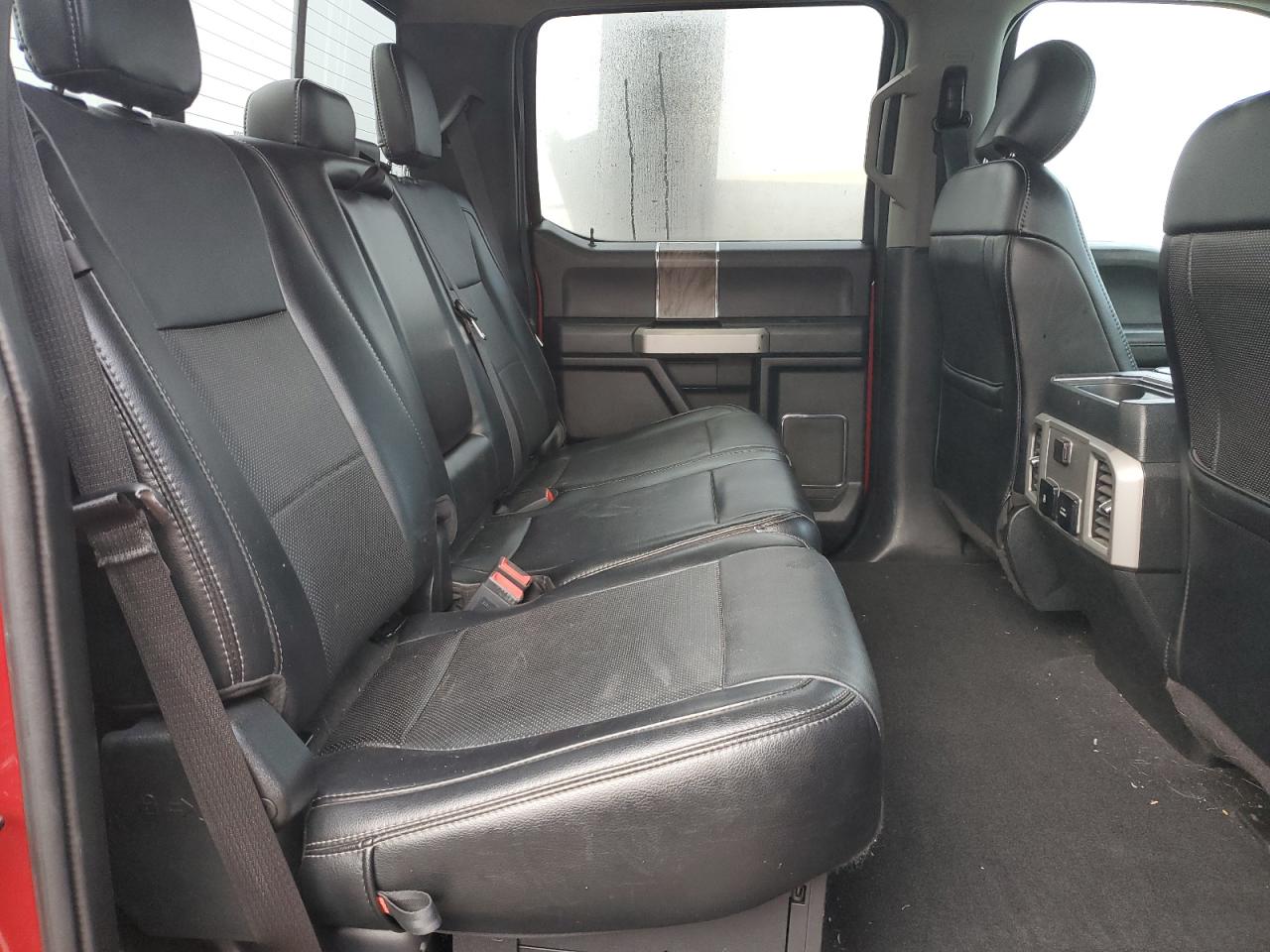 2019 Ford F350 Super Duty VIN: 1FT8W3BT9KEF47350 Lot: 94997405