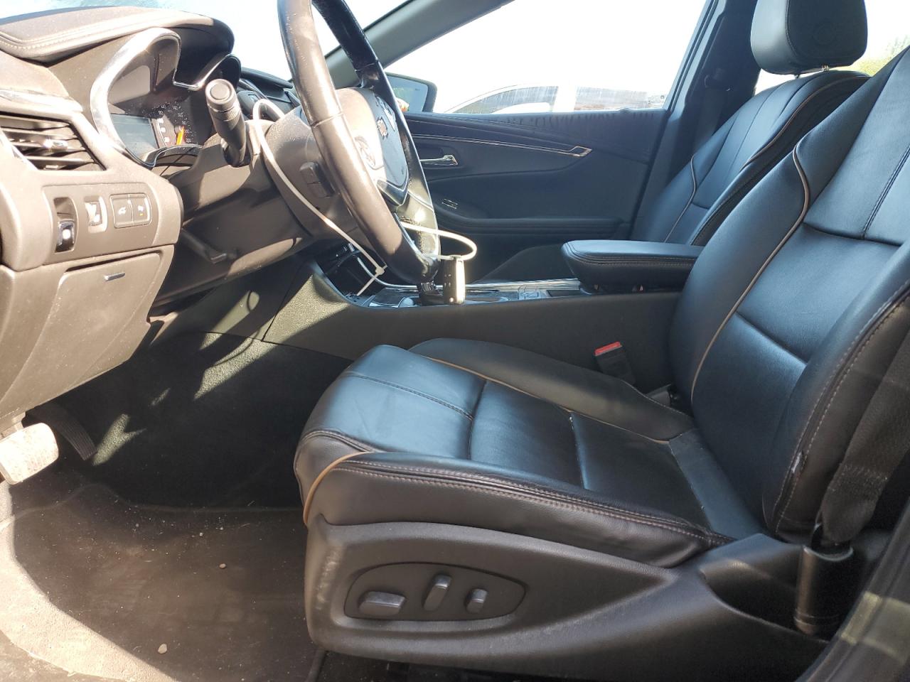 2020 Chevrolet Impala Premier VIN: 1G1105S34LU109706 Lot: 67895365