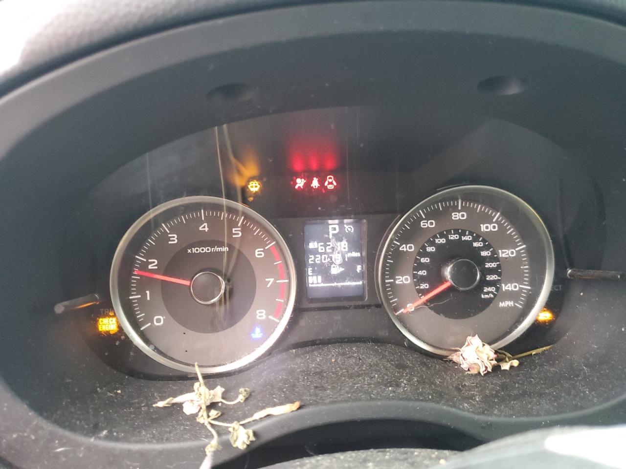 2014 Subaru Forester 2.5I Limited VIN: JF2SJAHC2EH470762 Lot: 84403725