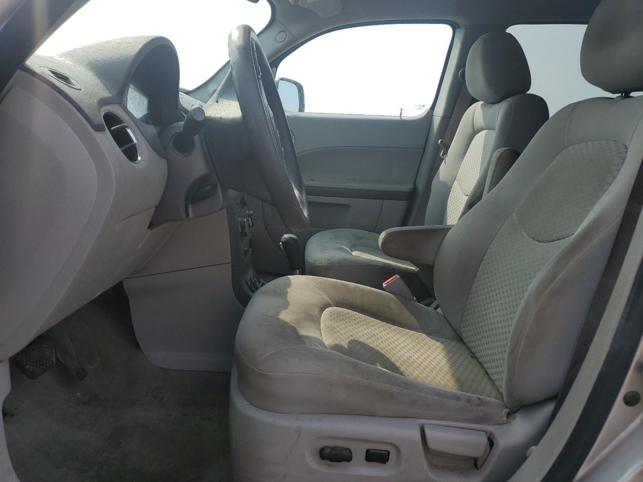 2008 Chevrolet Hhr Ls VIN: 3GNDA13D58S522721 Lot: 71782485