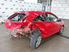 2014 VAUXHALL CORSA SXI  for sale at Copart EAST KILBRIDE