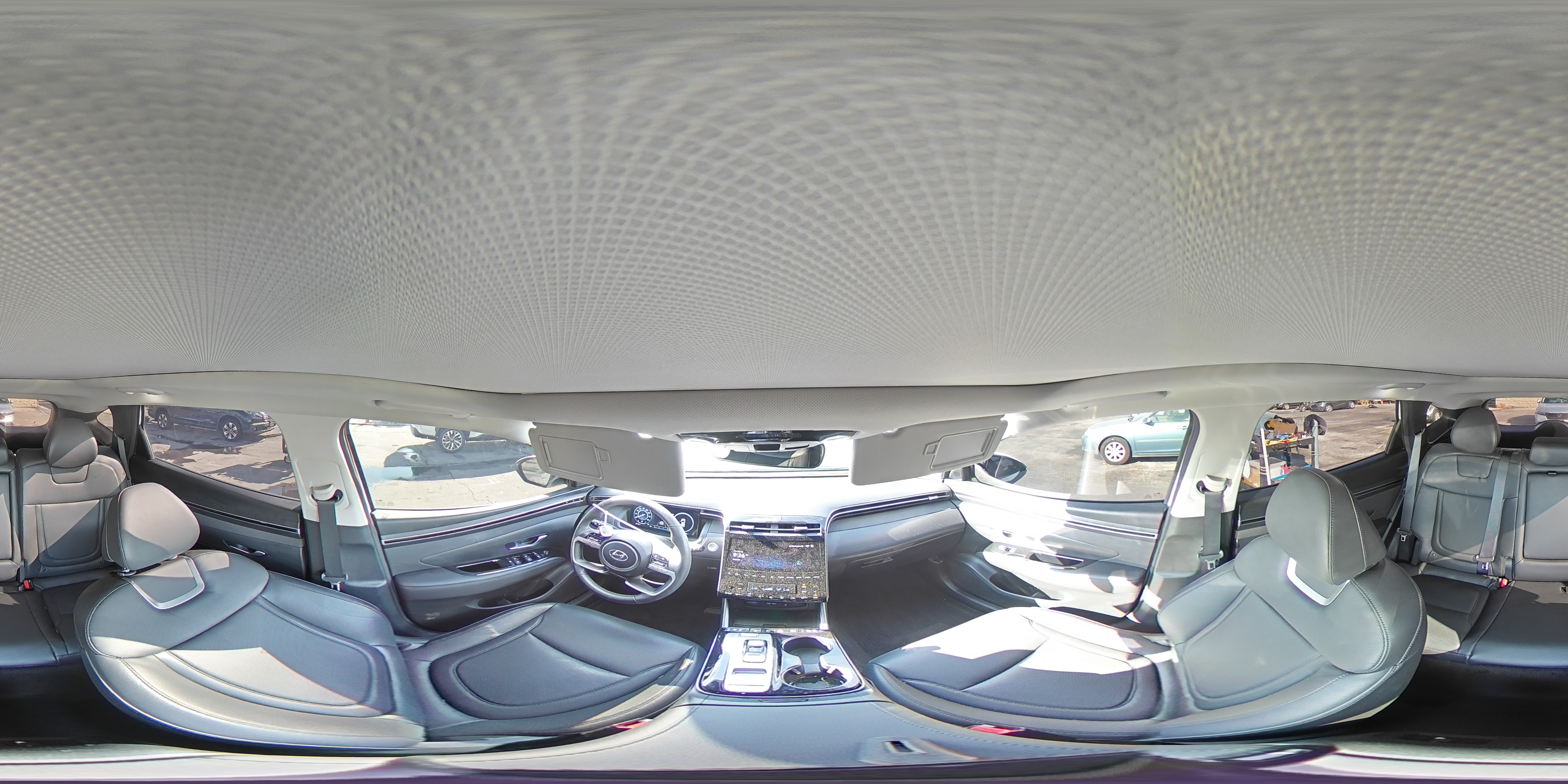 2024 Hyundai Tucson Limited VIN: KM8JECD13RU229221 Lot: 81513345