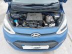 2015 HYUNDAI I10 SE  for sale at Copart ST HELENS