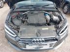2017 AUDI A5 S LINE TDI S-A  for sale at Copart BRISTOL