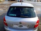 2013 SKODA FABIA SE 12V  for sale at Copart WHITBURN