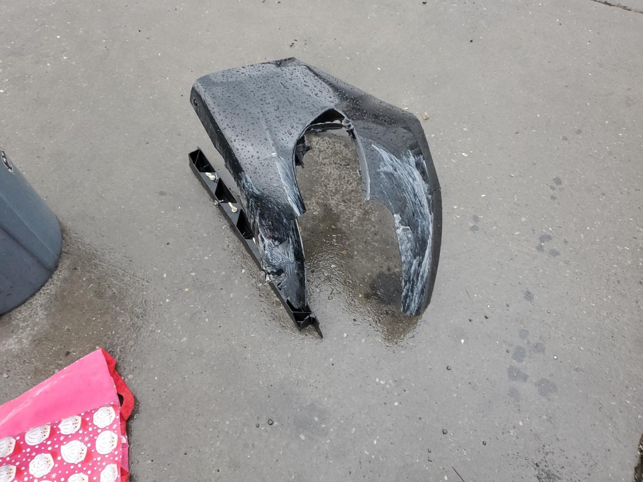 2019 Chrysler Pacifica Touring L VIN: 2C4RC1BG5KR665399 Lot: 84810455