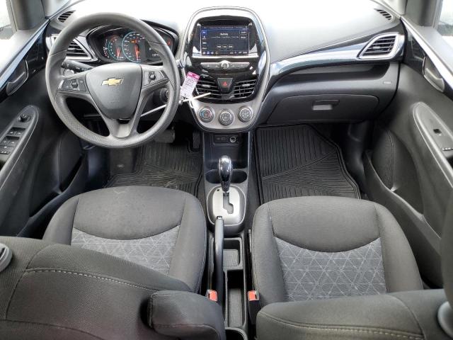  CHEVROLET SPARK 2021 Biały