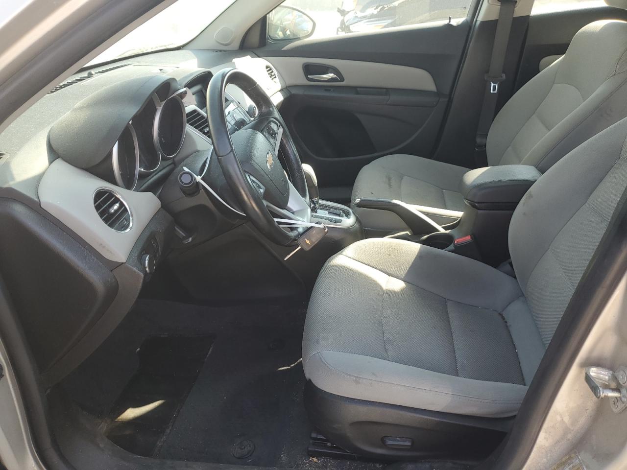 2014 Chevrolet Cruze Lt VIN: 1G1PC5SB5E7463776 Lot: 71201365