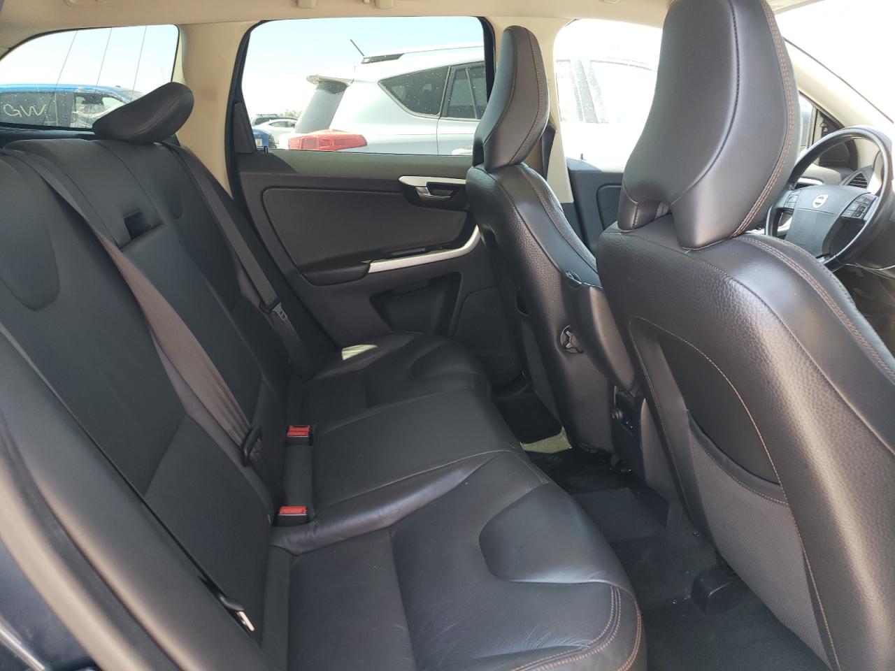 2010 Volvo Xc60 T6 VIN: YV4992DZ3A2031523 Lot: 72087995