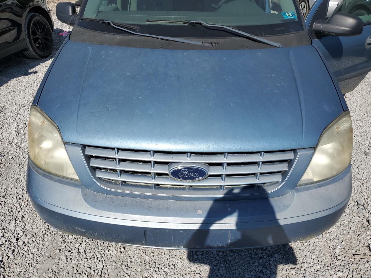 2007 Ford Freestar Se VIN: 2FMDA51637BA12212 Lot: 80129755