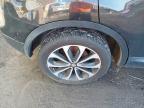 2012 NISSAN QASHQAI N-TEC + DCI  for sale at Copart PETERLEE