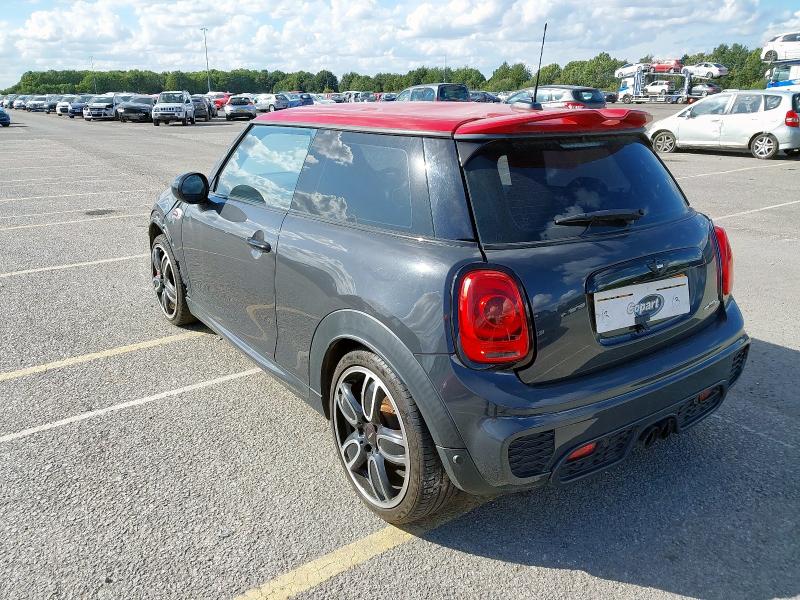 2016 MINI JOHN COOPER WORKS 