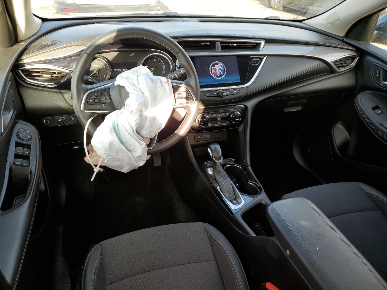 2020 Buick Encore Gx Select VIN: KL4MMDSLXLB114899 Lot: 81743735