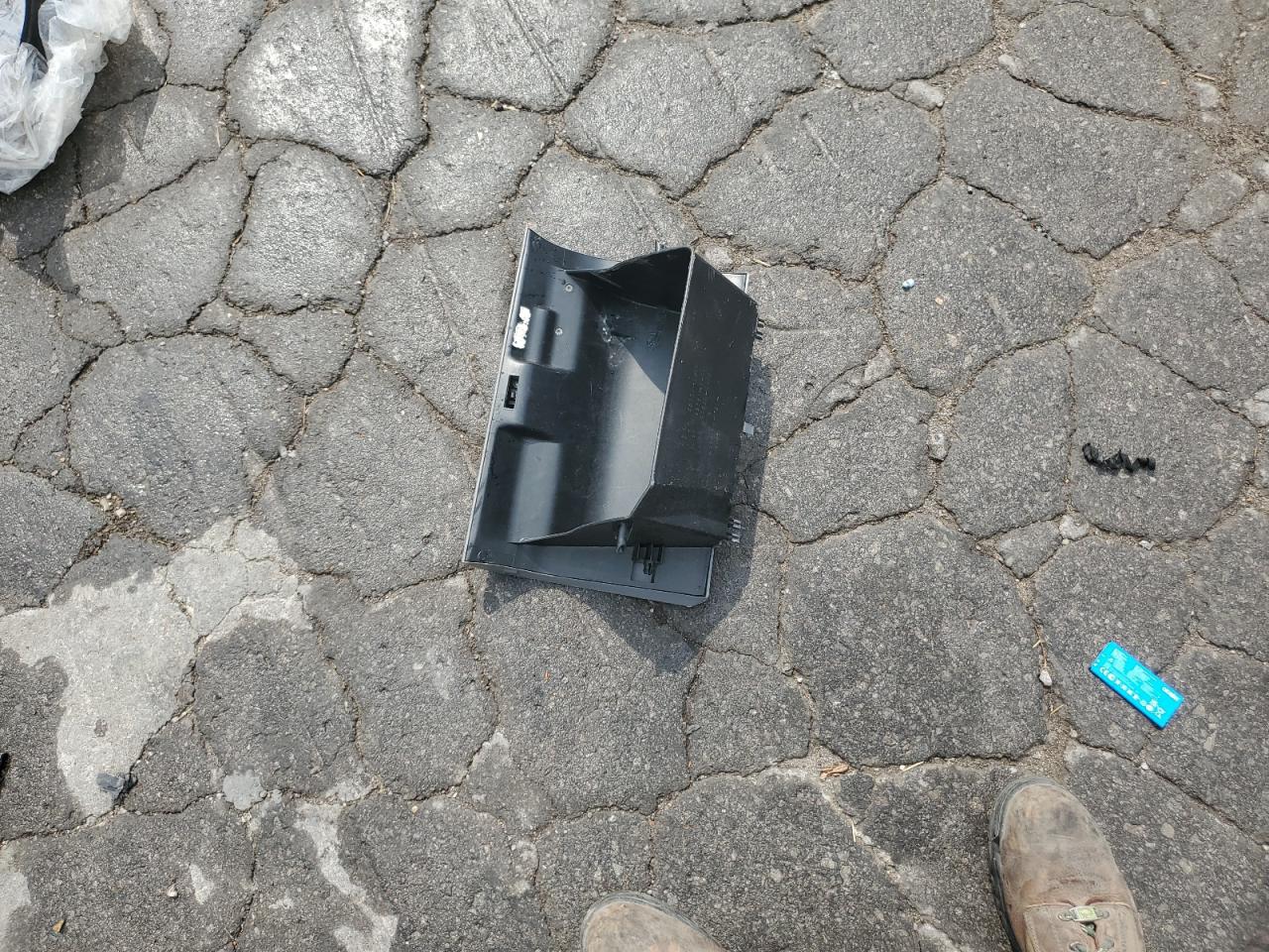 2013 Toyota Tacoma Double Cab Prerunner VIN: 5TFJU4GN3DX036439 Lot: 81482425