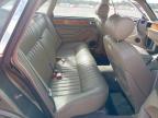 1994 JAGUAR XJ6 4.0 4DR AUTO for sale at Copart CORBY