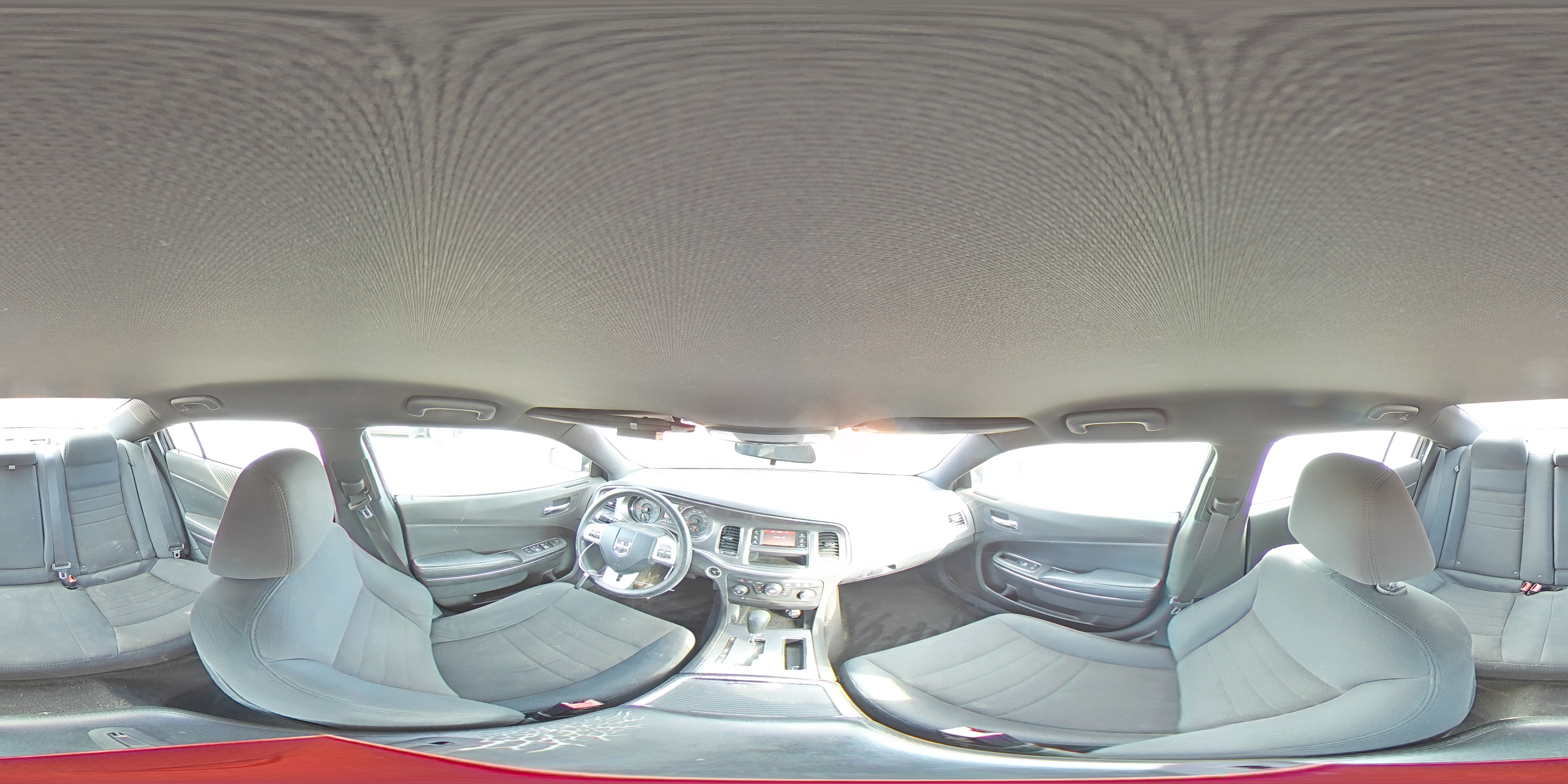 2011 Dodge Charger VIN: 2B3CL3CGXBH550286 Lot: 80202205