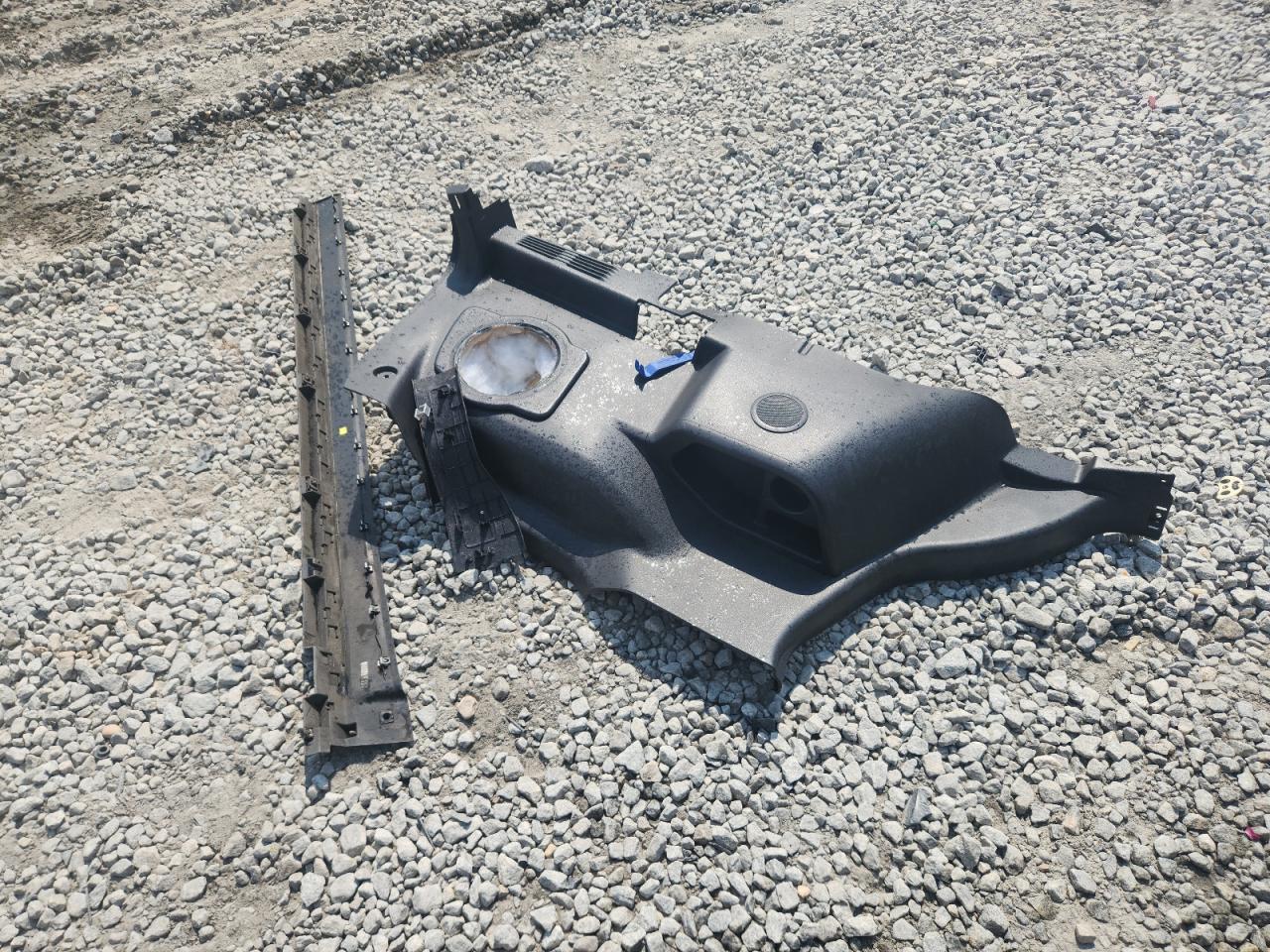 2015 Ford Explorer Xlt VIN: 1FM5K7D87FGC45379 Lot: 80621365