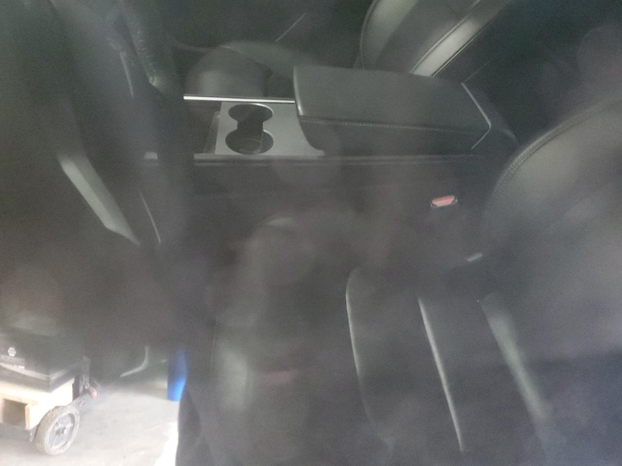 2021 Tesla Model Y VIN: 5YJYGDED6MF124346 Lot: 80510145