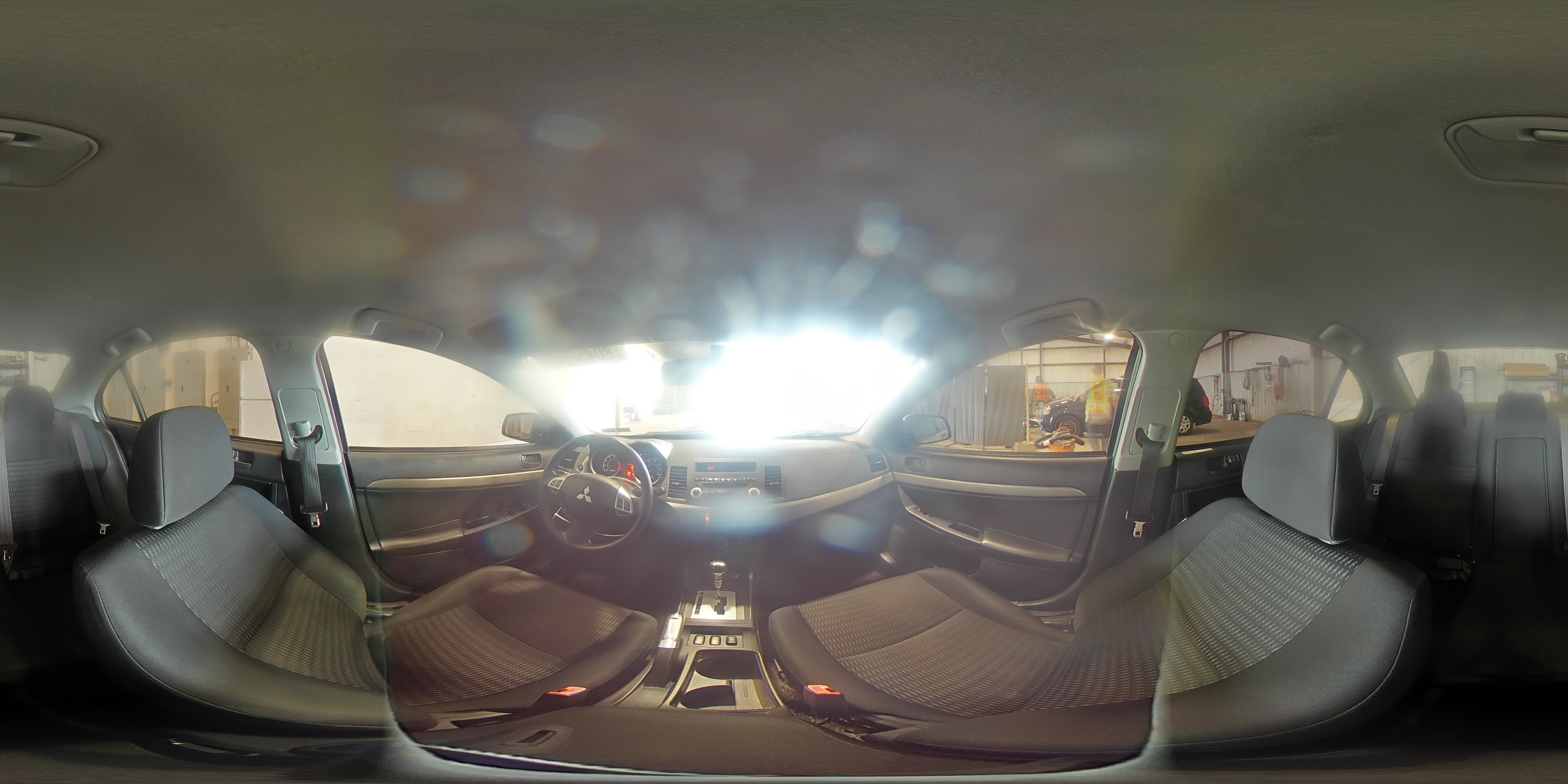 2012 Mitsubishi Lancer Se VIN: JA32V2FW1CU012347 Lot: 80452505