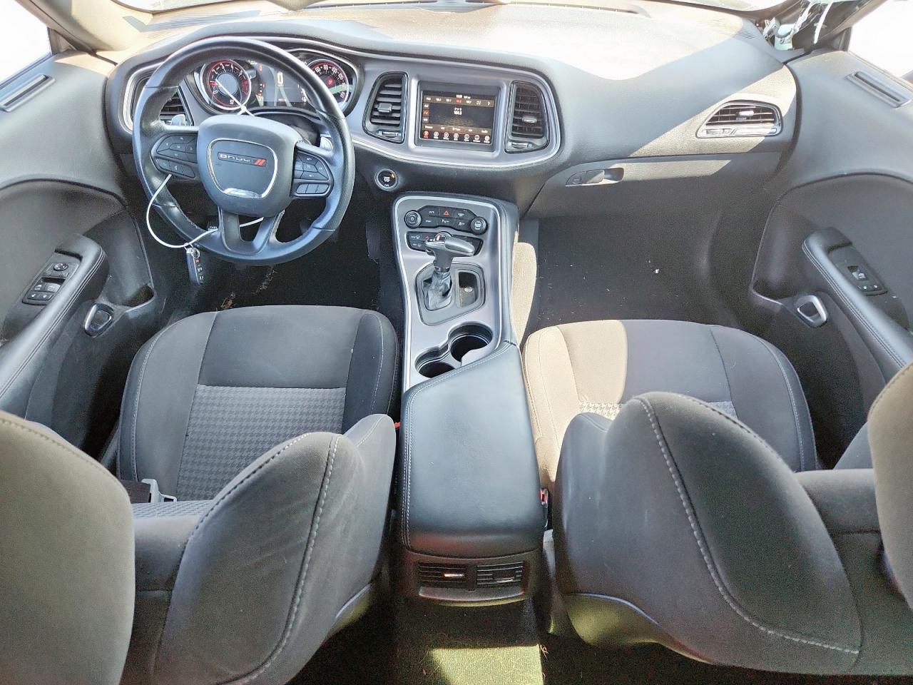 2020 Dodge Challenger R/T VIN: 2C3CDZBT3LH172914 Lot: 71651445