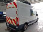 2017 FORD TRANSIT  for sale at Copart EAST KILBRIDE