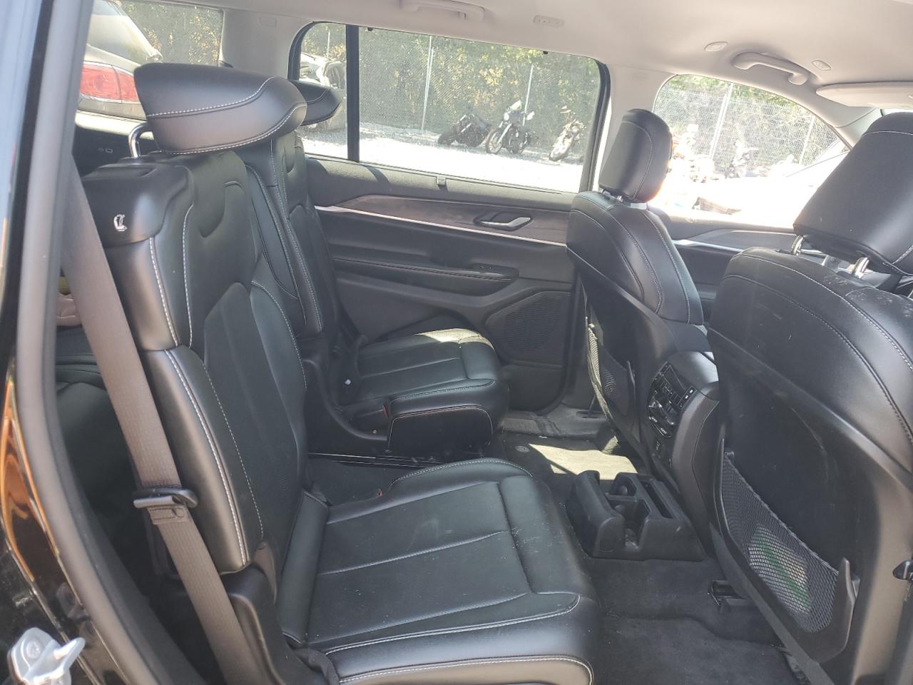 2023 Jeep Grand Cherokee L Limited VIN: 1C4RJKBG6P8753294 Lot: 71849895