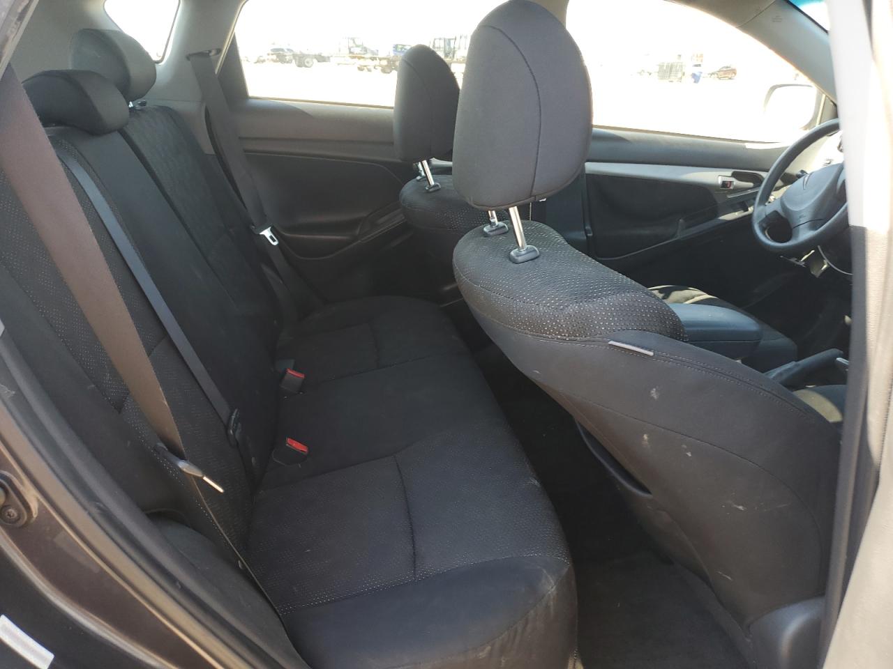 2009 Pontiac Vibe VIN: 5Y2SP678X9Z459354 Lot: 80586695