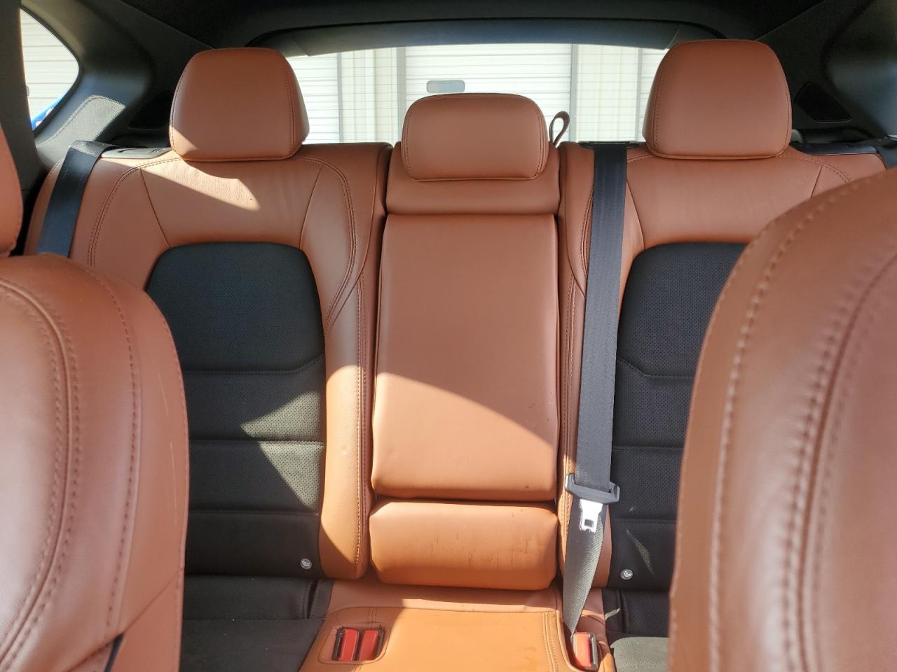 2024 Mazda Cx-5 Carbon Turbo VIN: JM3KFBAY8R0391667 Lot: 84264765