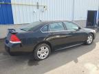 2011 CHEVROLET IMPALA LT   for sale at Copart NB - MONCTON
