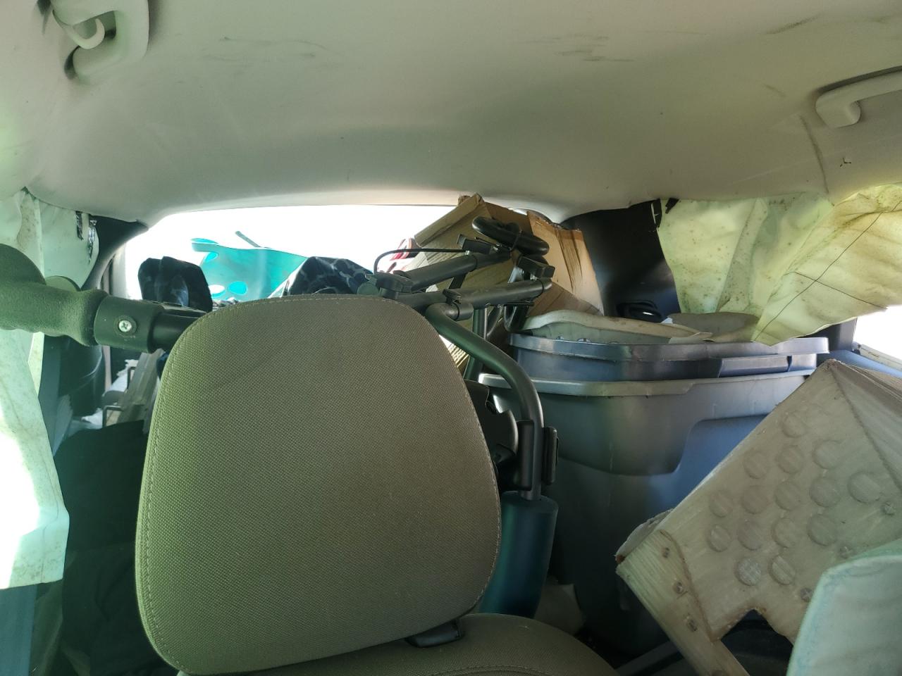 2022 Ford Escape S VIN: 1FMCU0F67NUA12896 Lot: 71499985