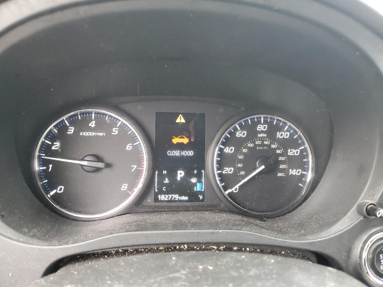 2018 Mitsubishi Outlander Se VIN: JA4AD3A36JZ018979 Lot: 81616425