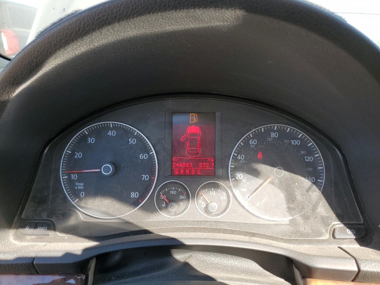 2007 Volkswagen Eos 2.0T Luxury VIN: WVWFA71F67V003291 Lot: 84366565