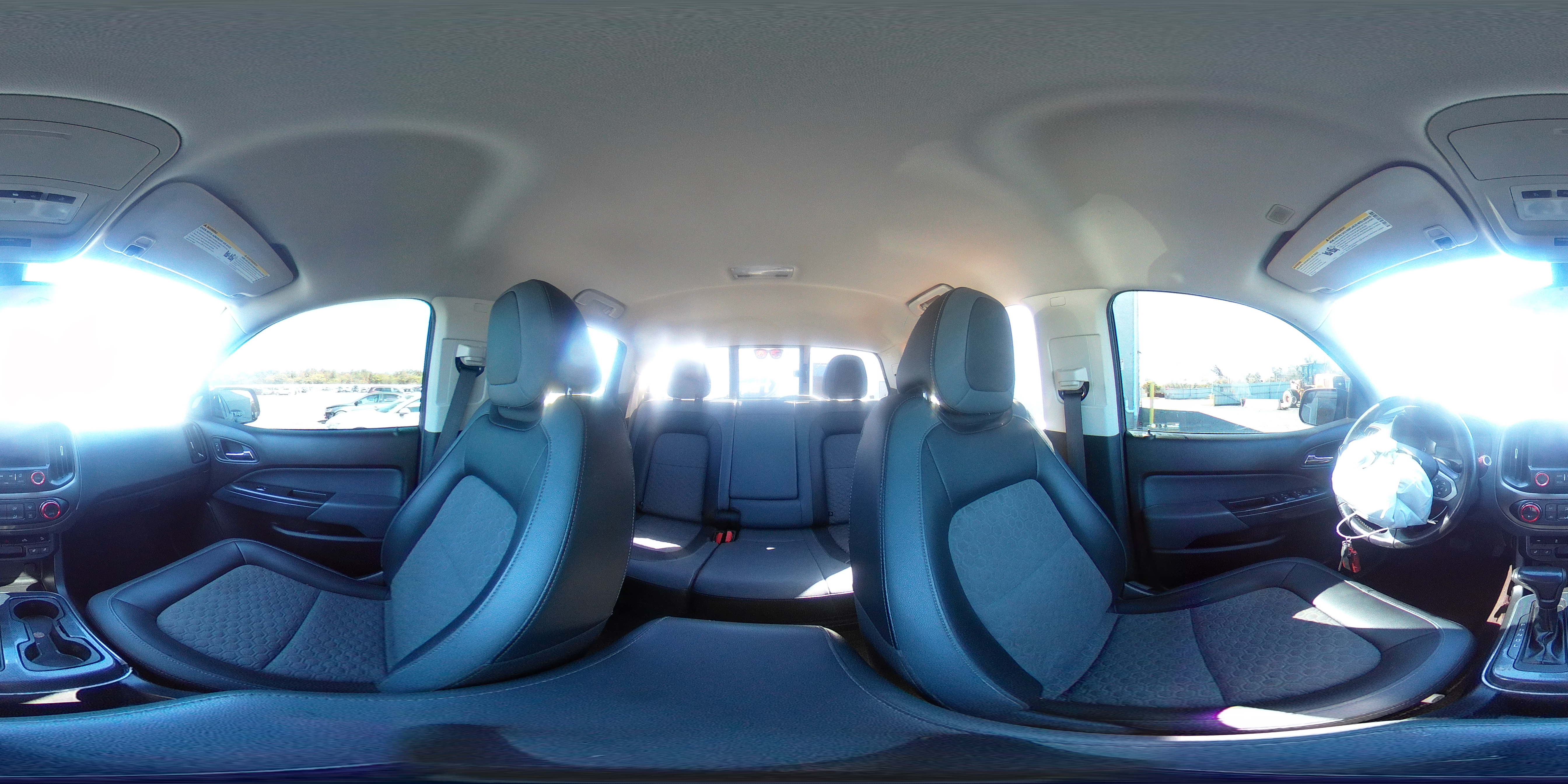 2018 Chevrolet Colorado Z71 VIN: 1GCGTDEN2J1196813 Lot: 71857855