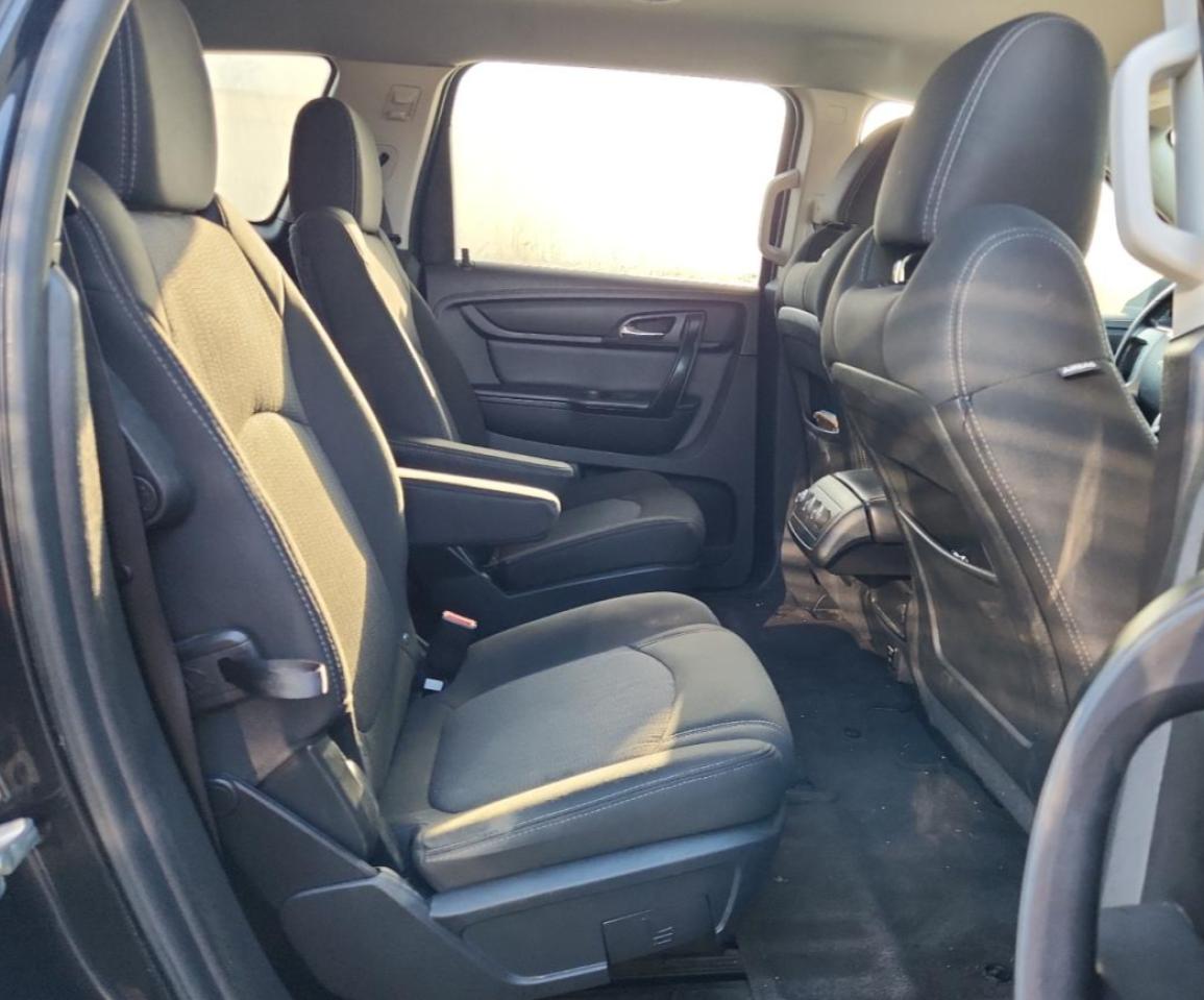 2016 Chevrolet Traverse Lt VIN: 1GNKRGKD4GJ229459 Lot: 82063585