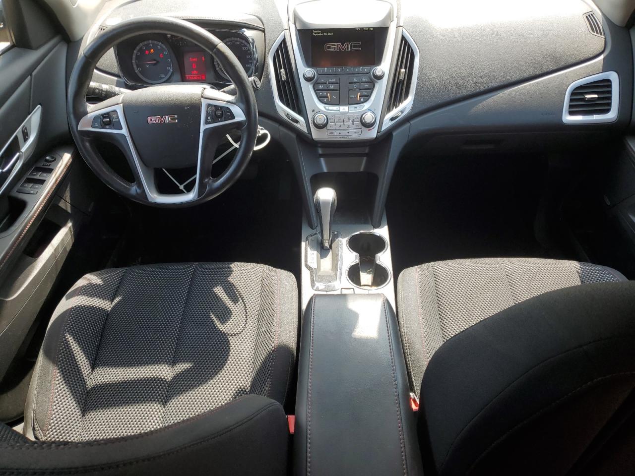 2012 GMC Terrain Sle VIN: 2GKFLSE58C6171905 Lot: 71865395