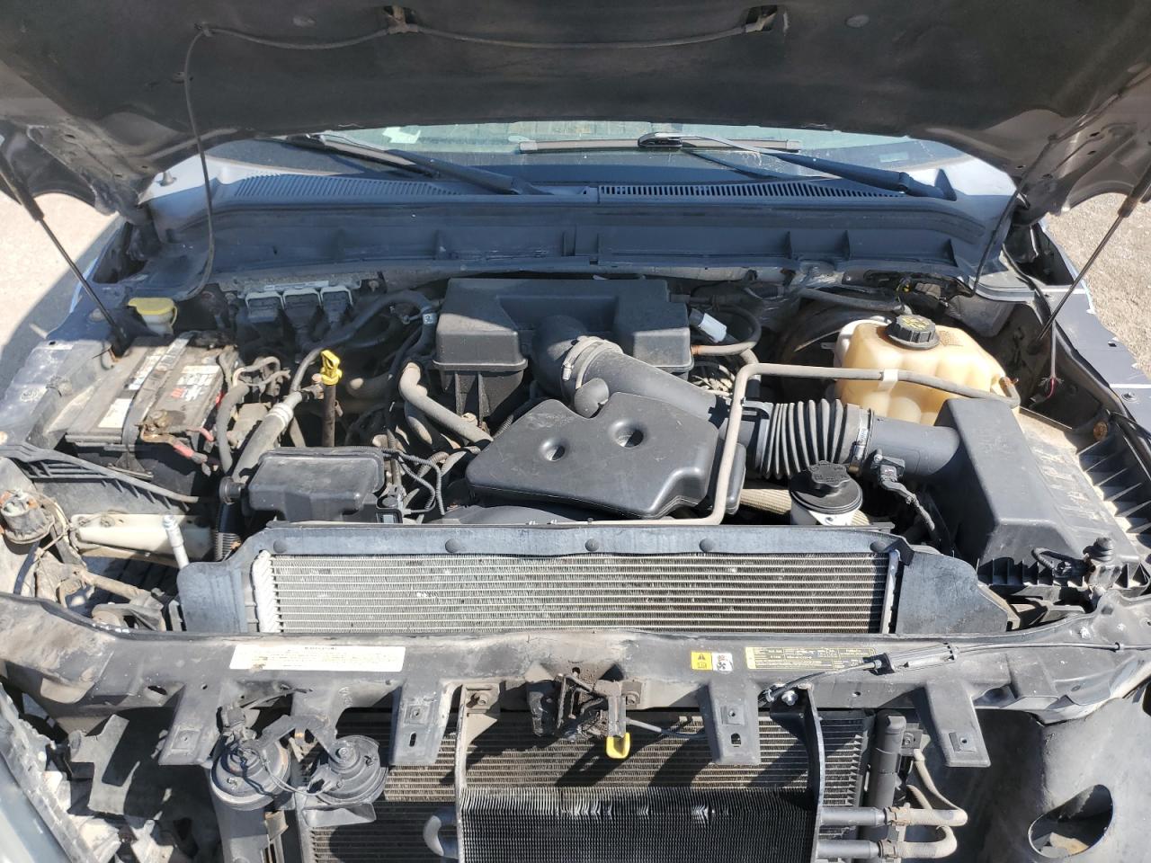 2011 Ford F250 Super Duty VIN: 1FT7W2B69BEA19047 Lot: 71016565