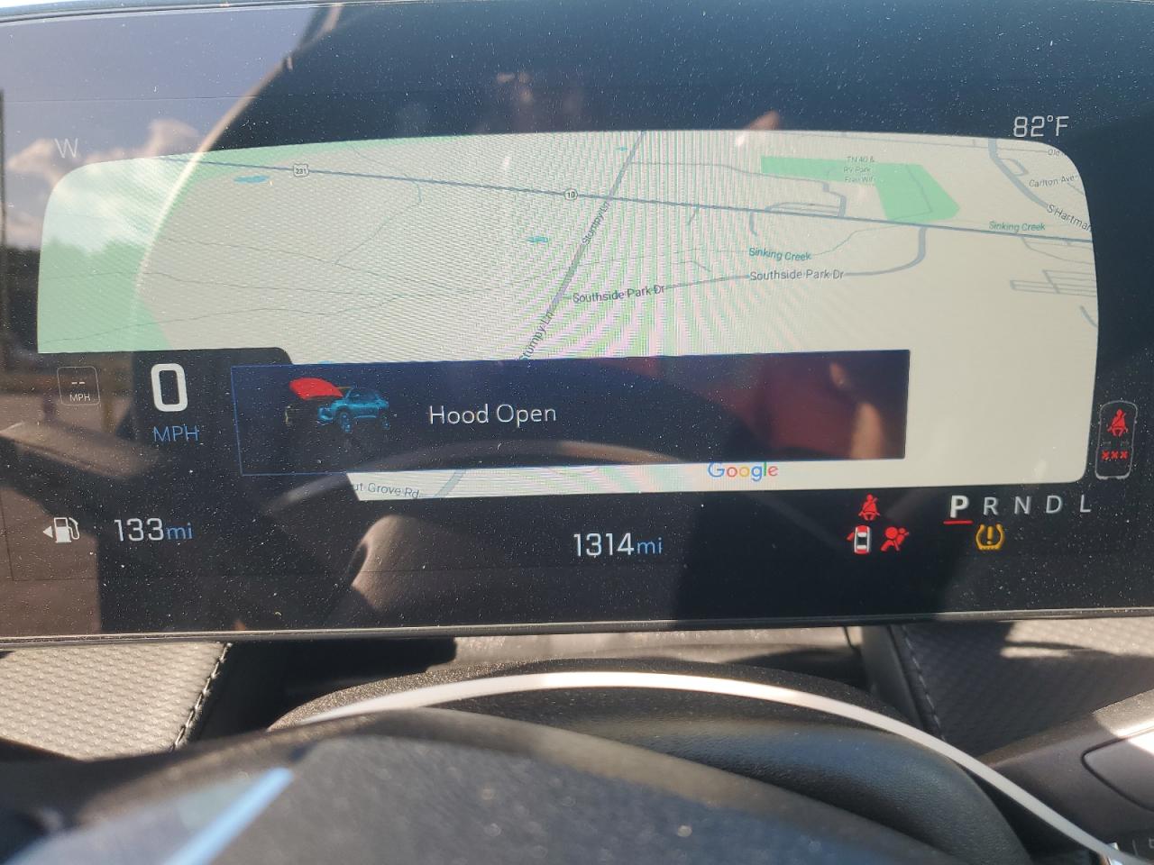 2025 Chevrolet Equinox Lt VIN: 3GNAXHEG2SL322740 Lot: 84381975