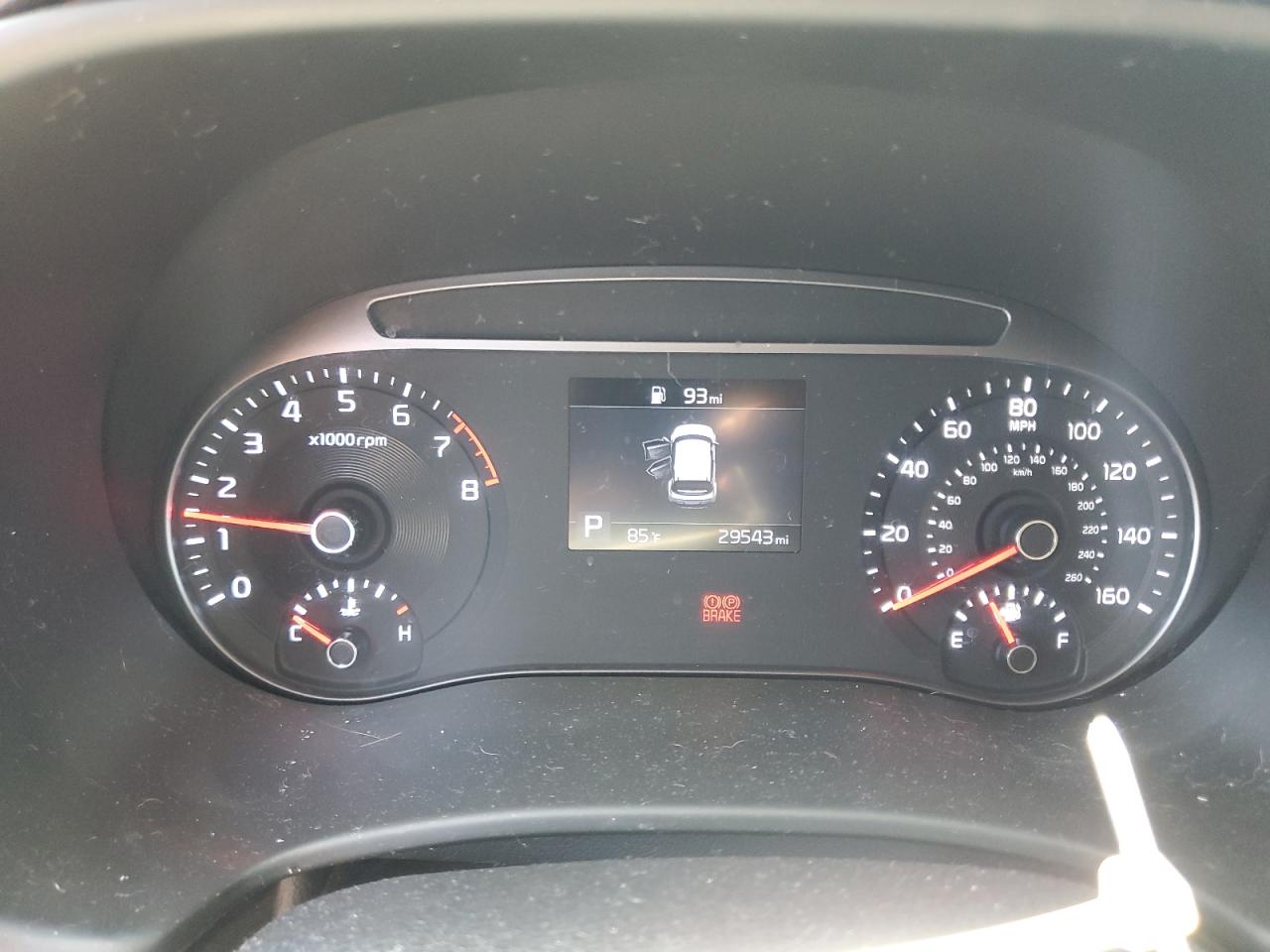 2022 Kia Soul Lx VIN: KNDJ23AU7N7807759 Lot: 80494195