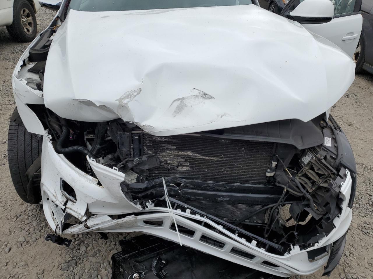 2015 Audi Sq5 Premium Plus VIN: WA1CGAFP8FA115655 Lot: 80314145