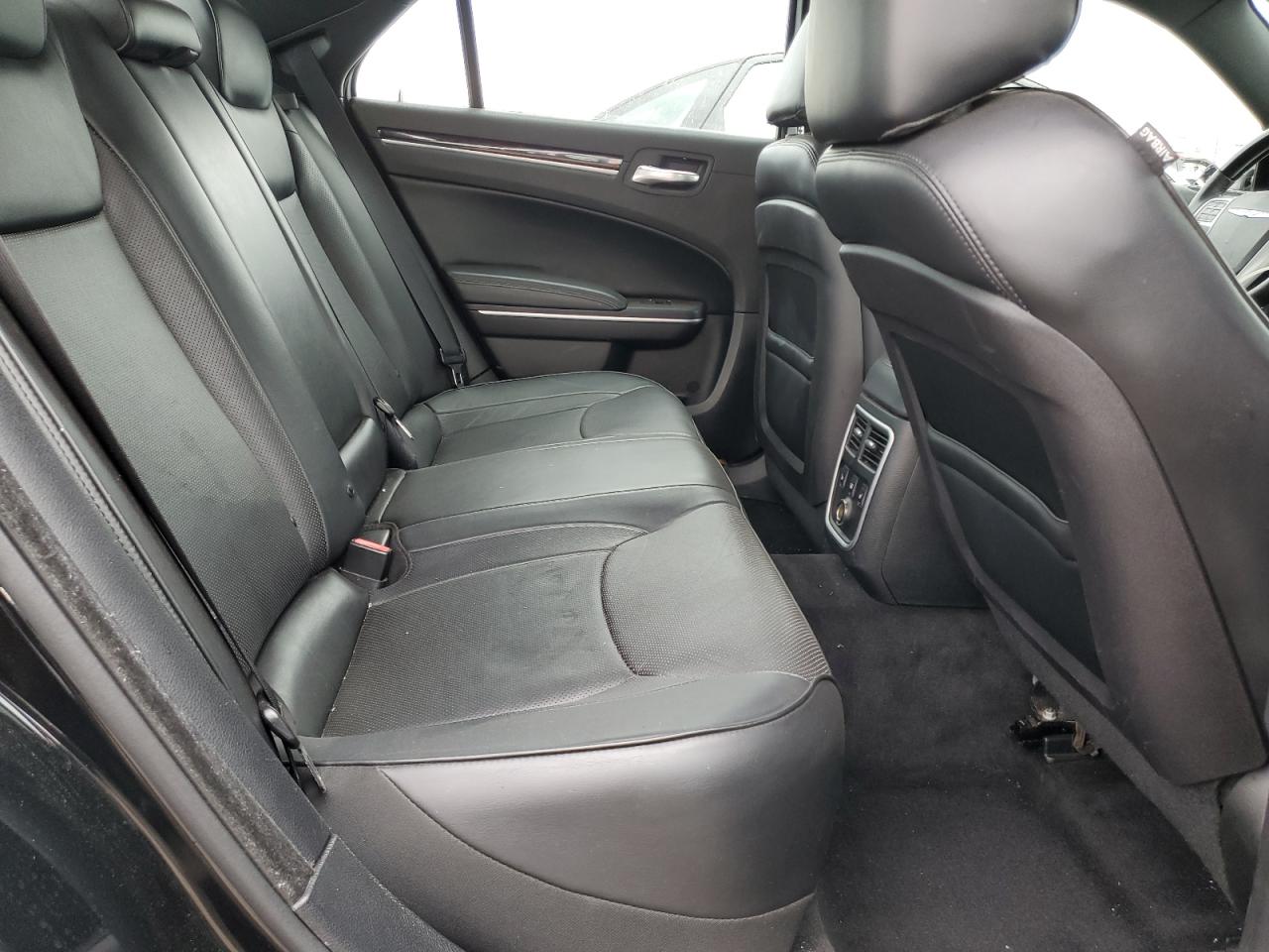 2014 Chrysler 300C VIN: 2C3CCAKTXEH265050 Lot: 70564885