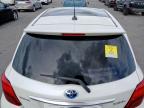 2014 TOYOTA YARIS HYBRID EXCEL CVT  for sale at Copart CHESTER