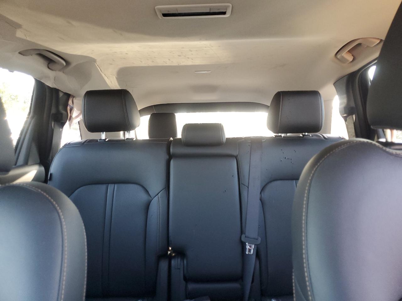 2024 Mazda Cx-90 Preferred VIN: JM3KKBHD0R1189169 Lot: 70680265