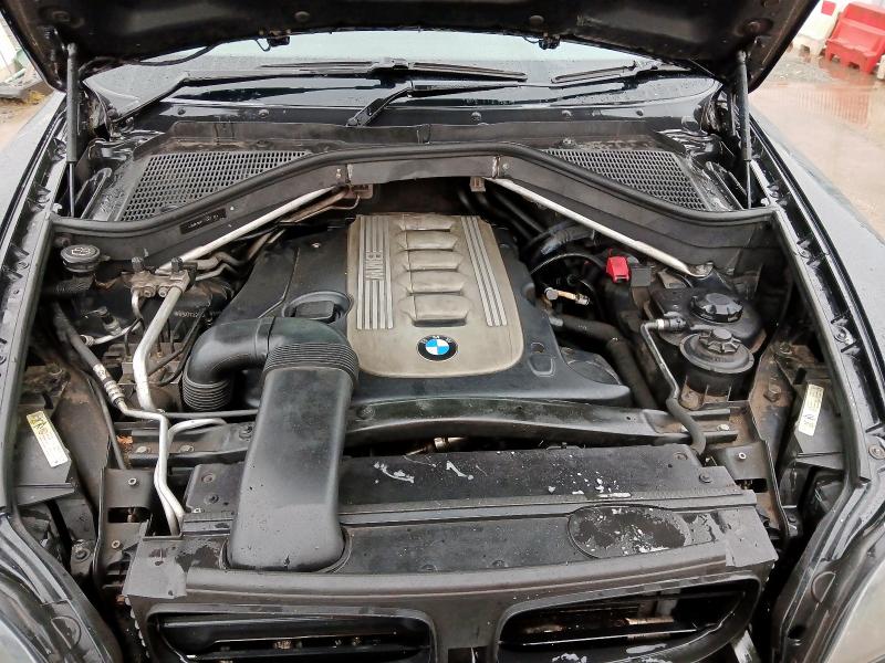 2008 BMW X5 3.0D SE 5S AUTO 