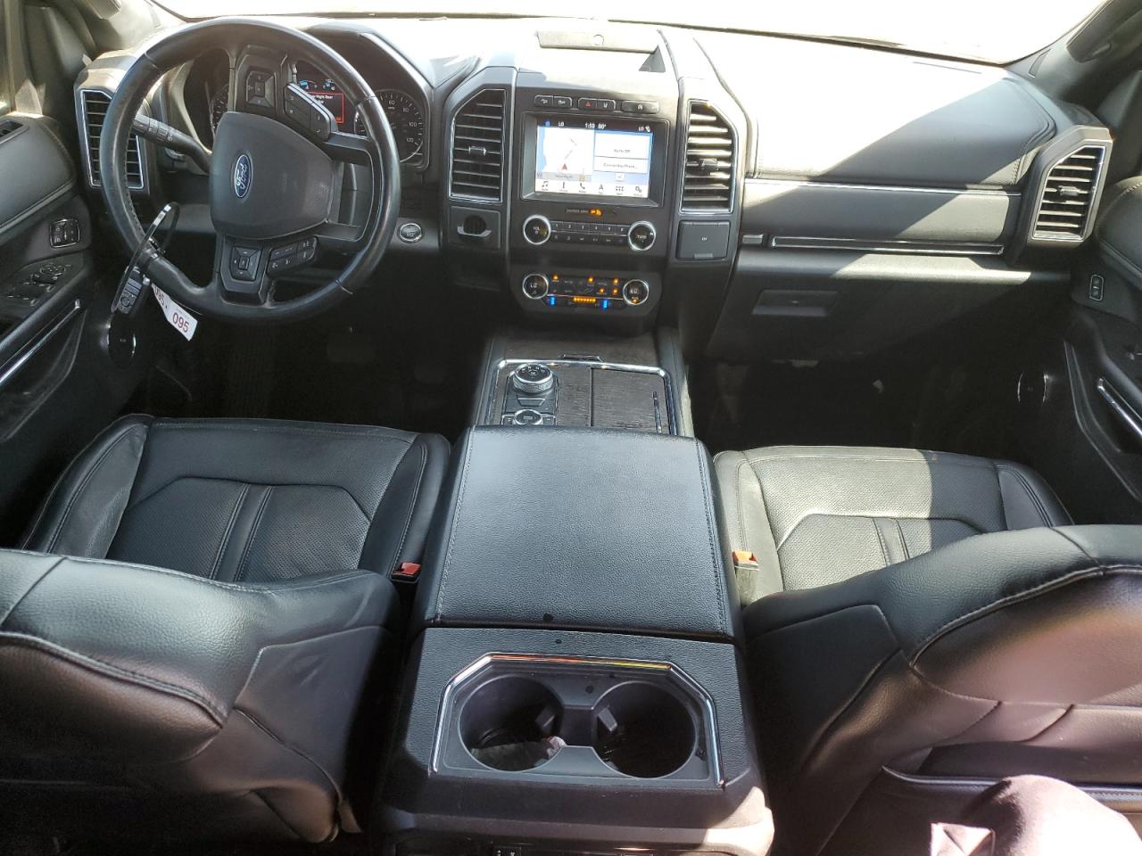 2019 Ford Expedition Max Limited VIN: 1FMJK2AT4KEA60626 Lot: 84037825