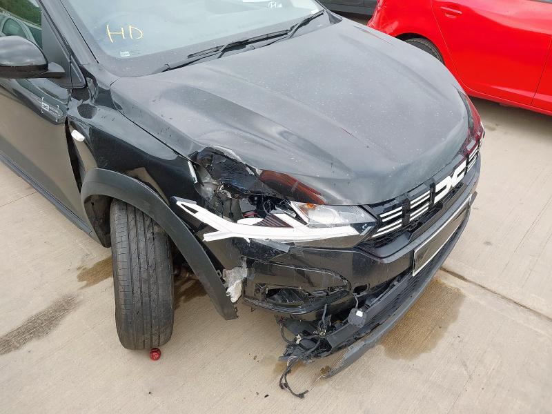 2024 DACIA JOGGER 1.0 TCE EXPRESSION 5DR