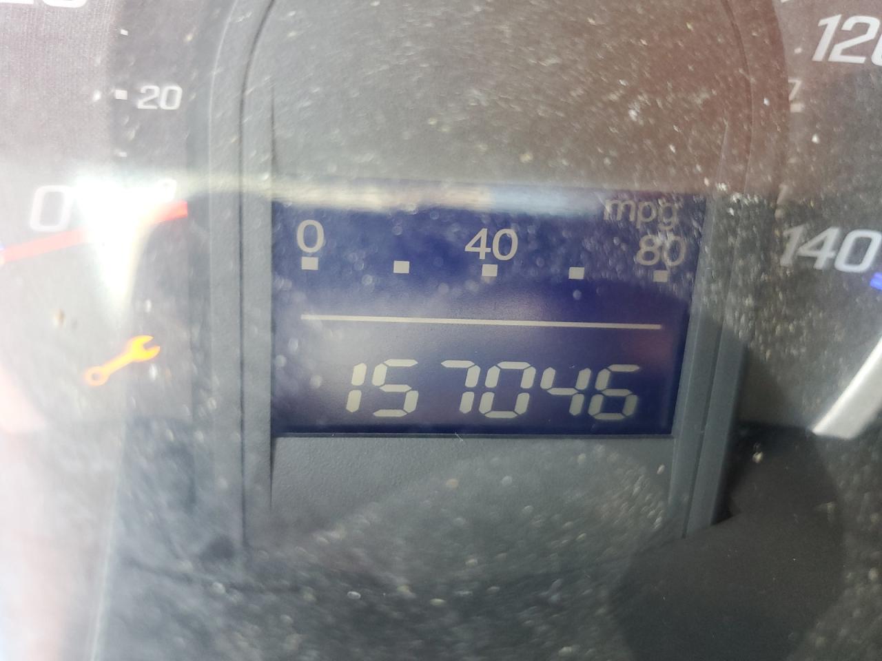 2009 Honda Fit VIN: JHMGE88289S073282 Lot: 66179575