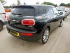 2017 MINI CLUBMAN COOPER D AUTO  for sale at Copart SANDY