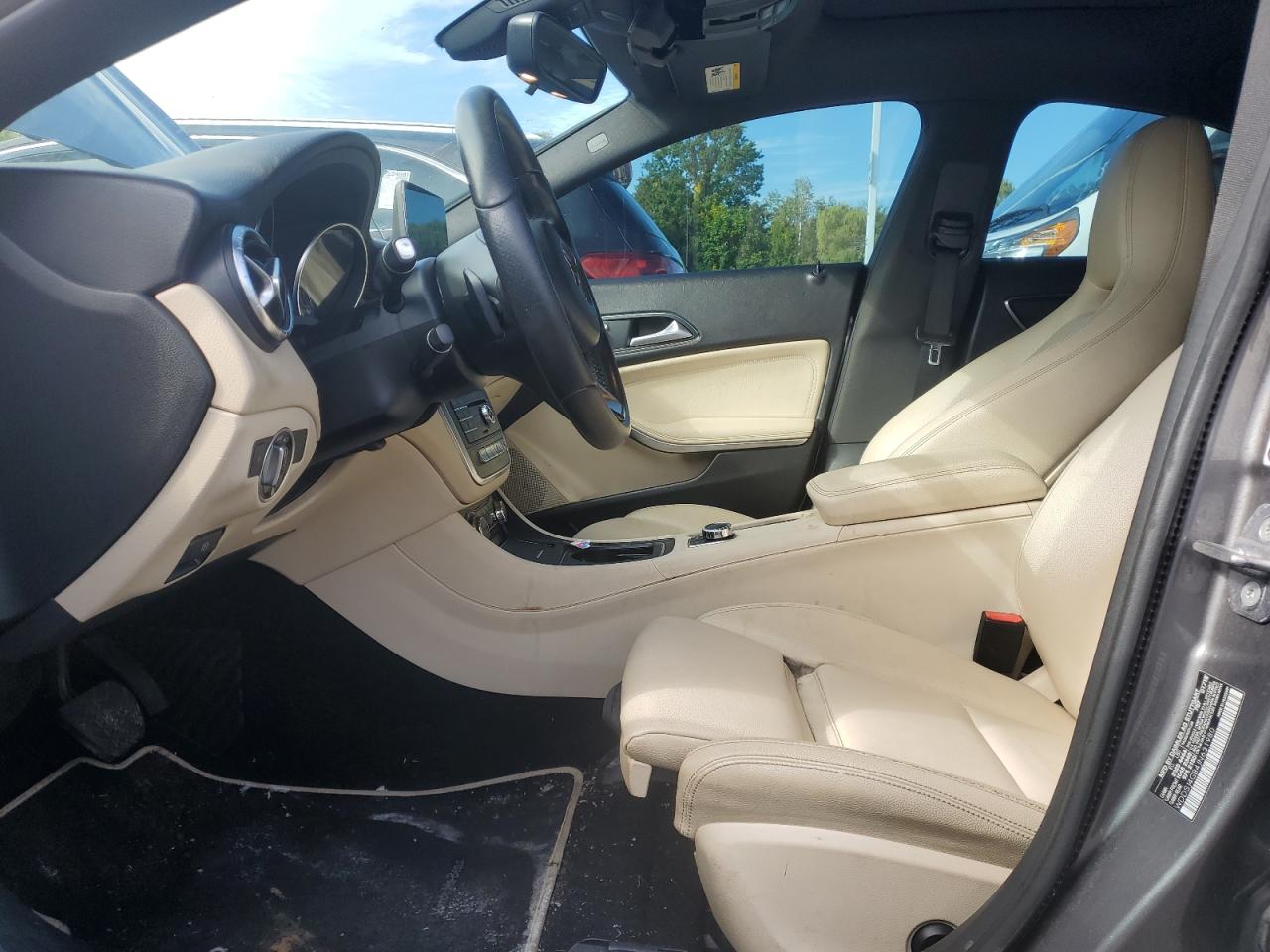 2018 Mercedes-Benz Cla 250 4Matic VIN: WDDSJ4GB4JN631980 Lot: 81518005