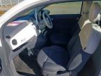 2014 FIAT 500 POP  for sale at Copart SANDTOFT