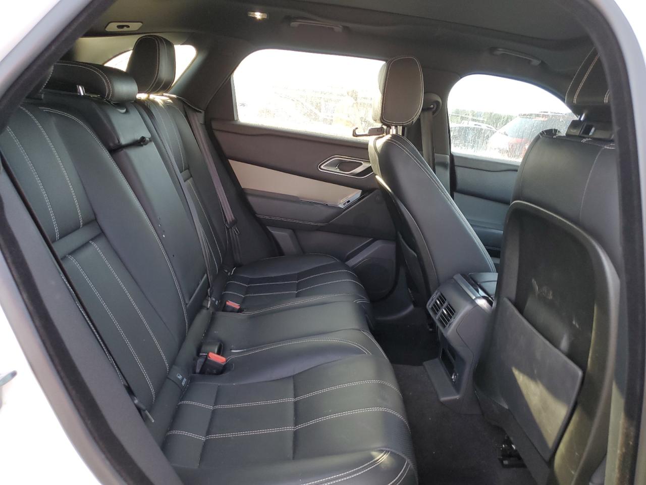 2019 Land Rover Range Rover Velar S VIN: SALYB2EX1KA212393 Lot: 91411695